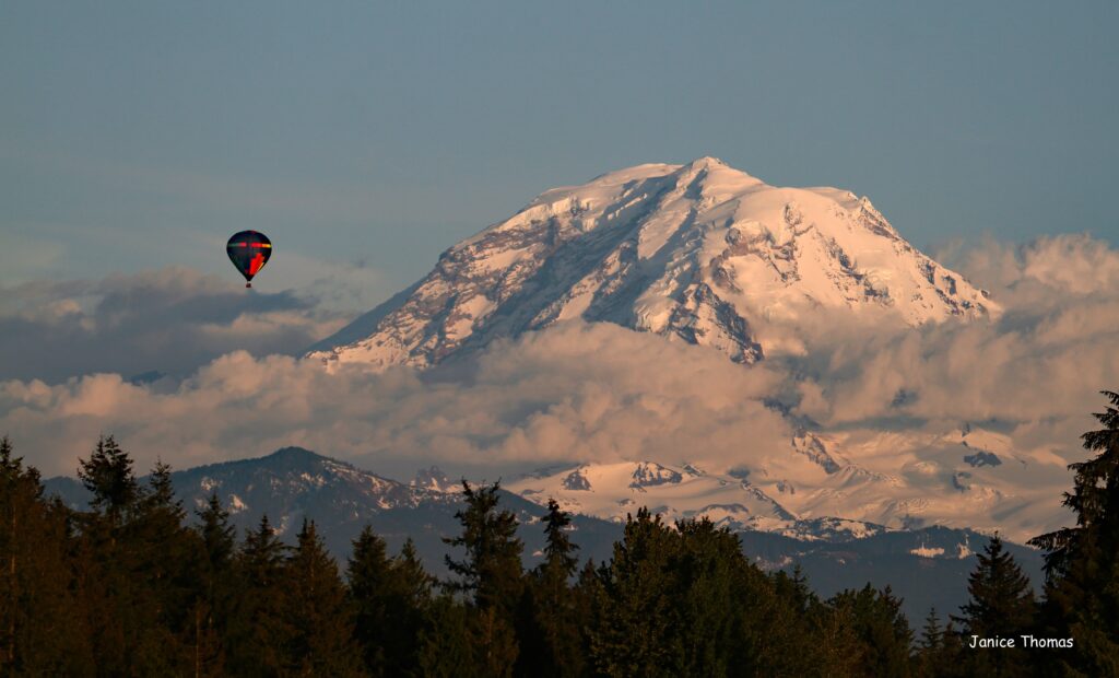 Seattle Date idea