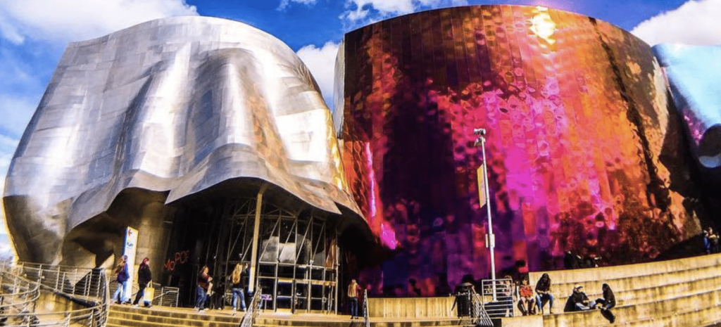 Museum of pop