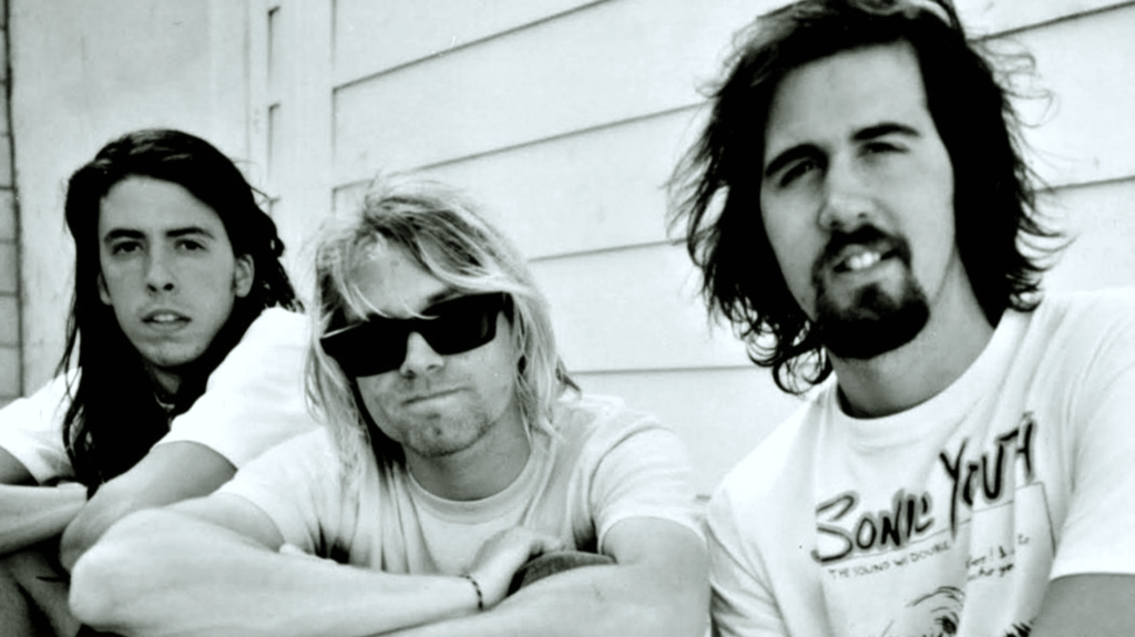 Nirvana
