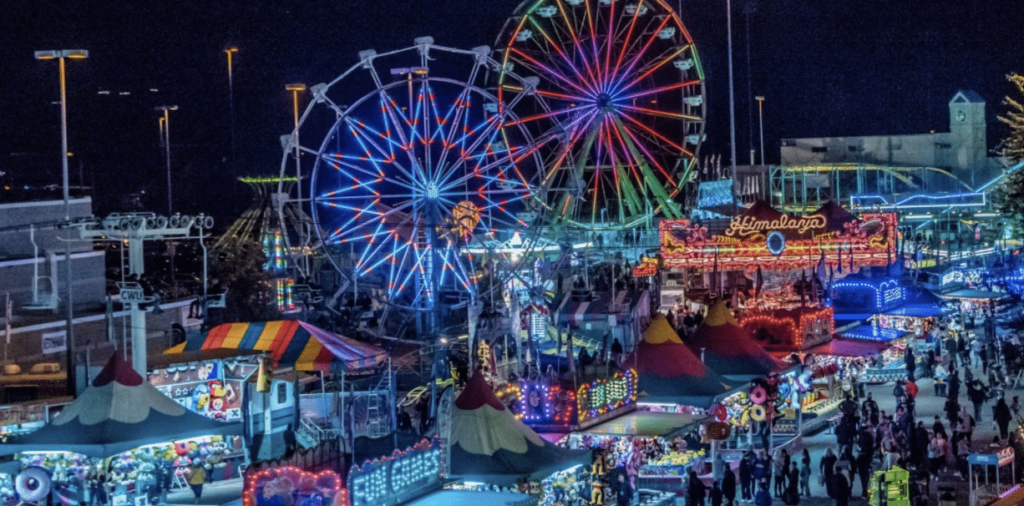 Washington State Fair
