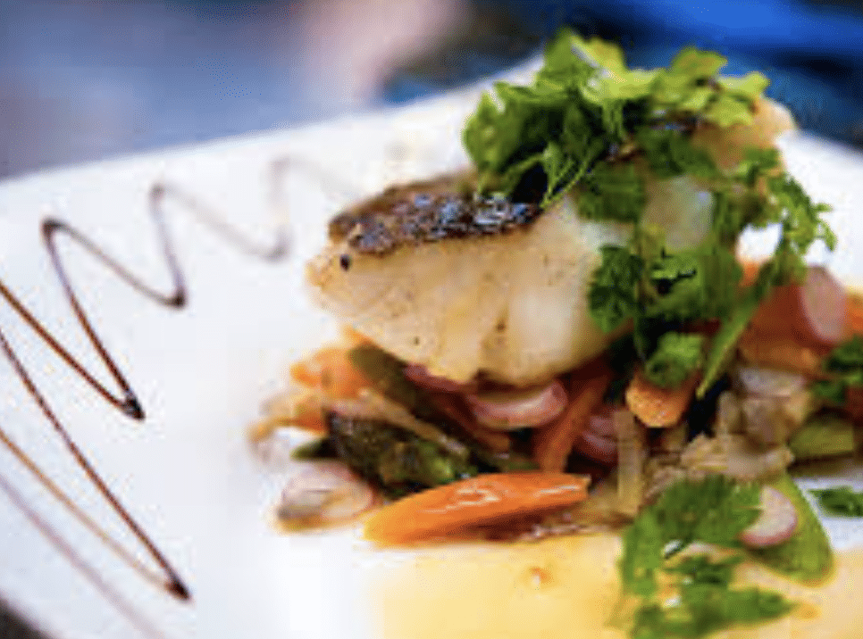 Restaurant week