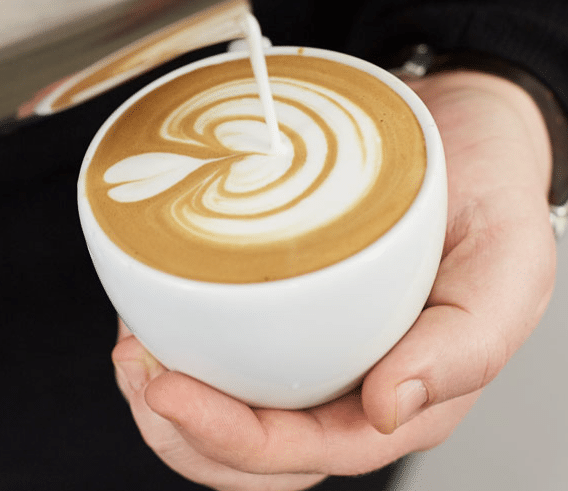 Coffee Seattle