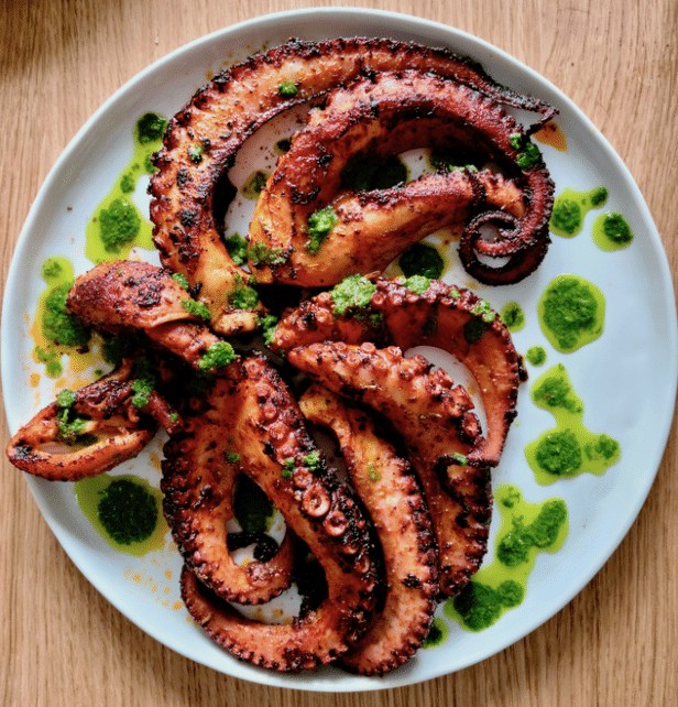 Octopus
